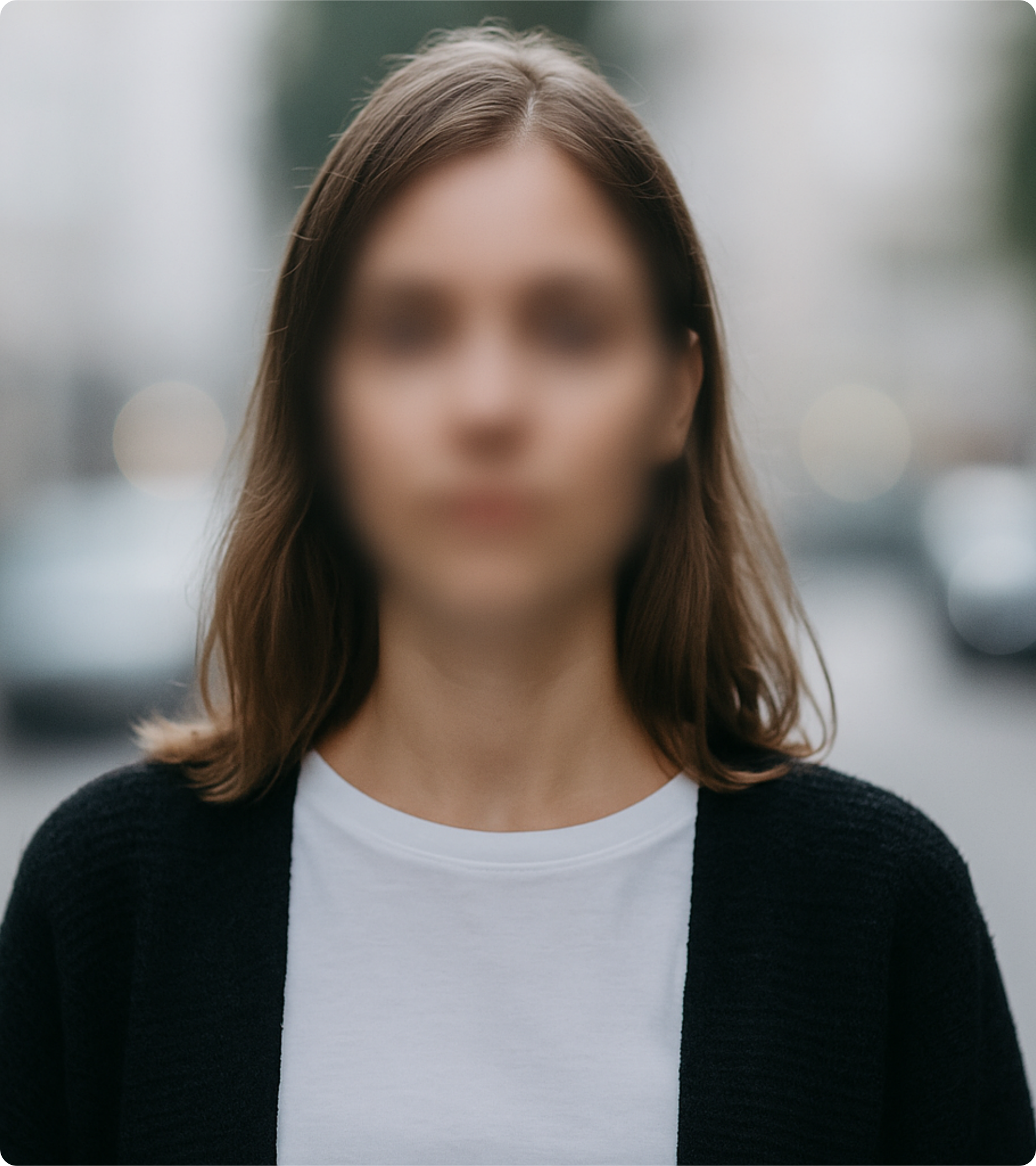 Floutage automatique des visages pour conformité RGPD