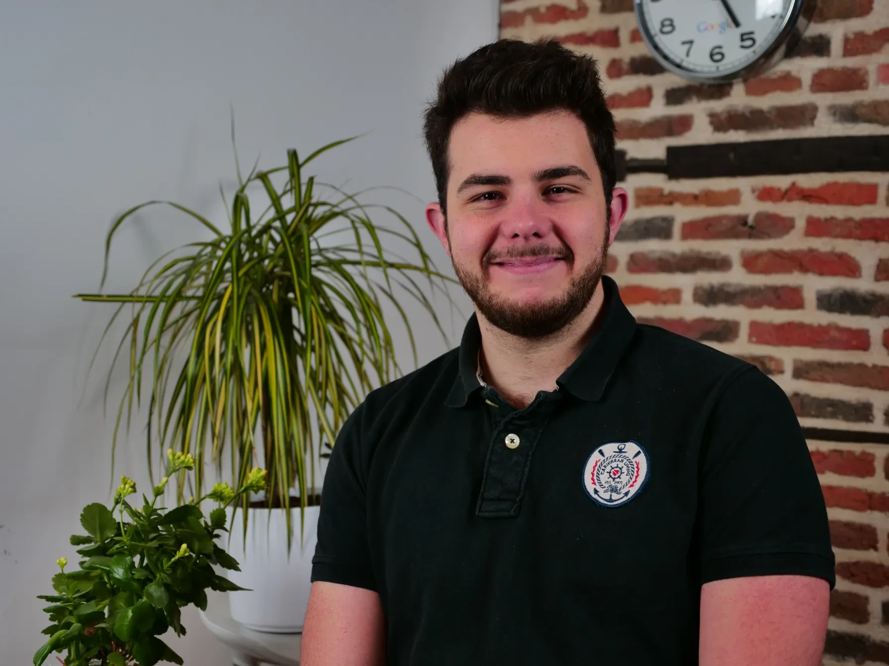 Weaverize FullStack developer