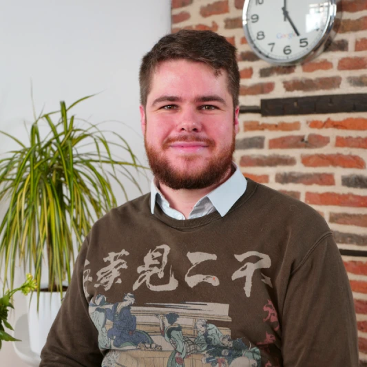 Weaverize Scrum Master