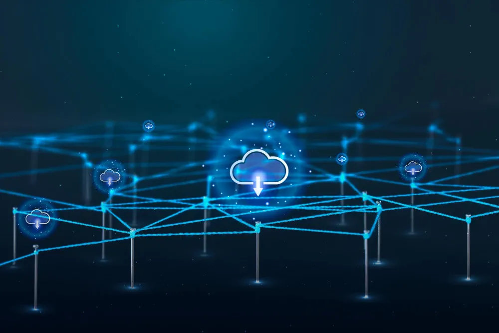 Infrastructure cloud sécurisée pour le traitement vidéo et l’IA