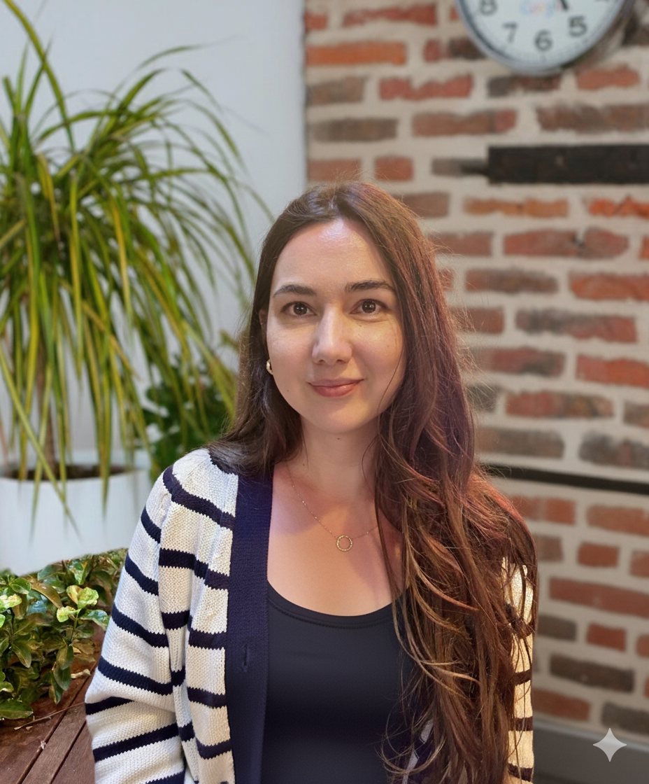 Weaverize UI/UX Designer