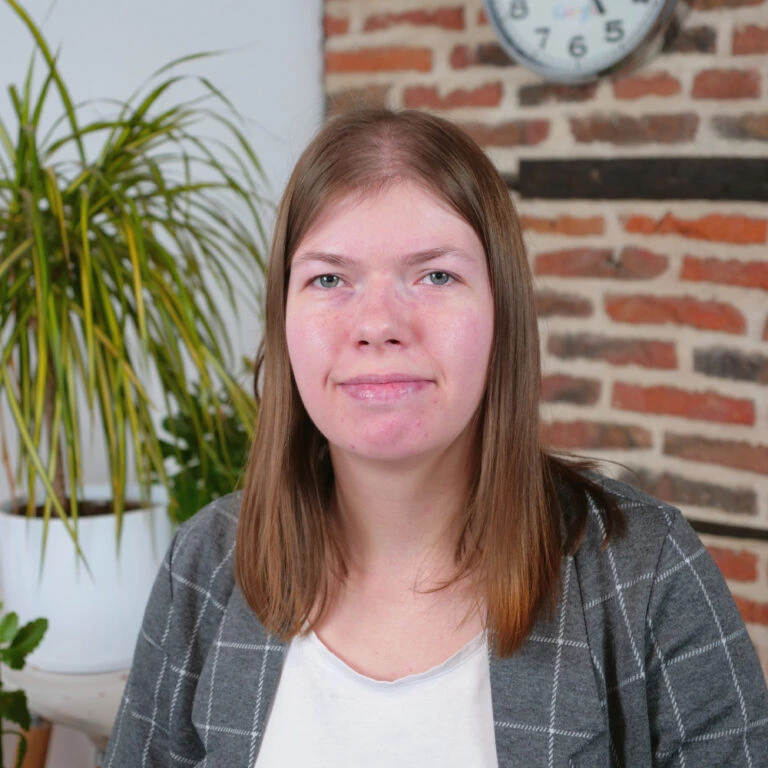 Weaverize FullStack developer