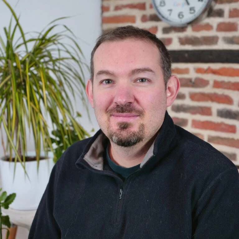 Weaverize Co-founder & CTO