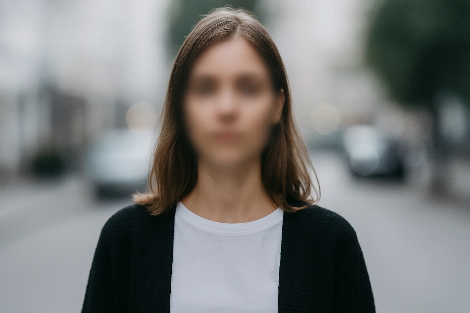 Floutage automatique des visages pour conformité RGPD