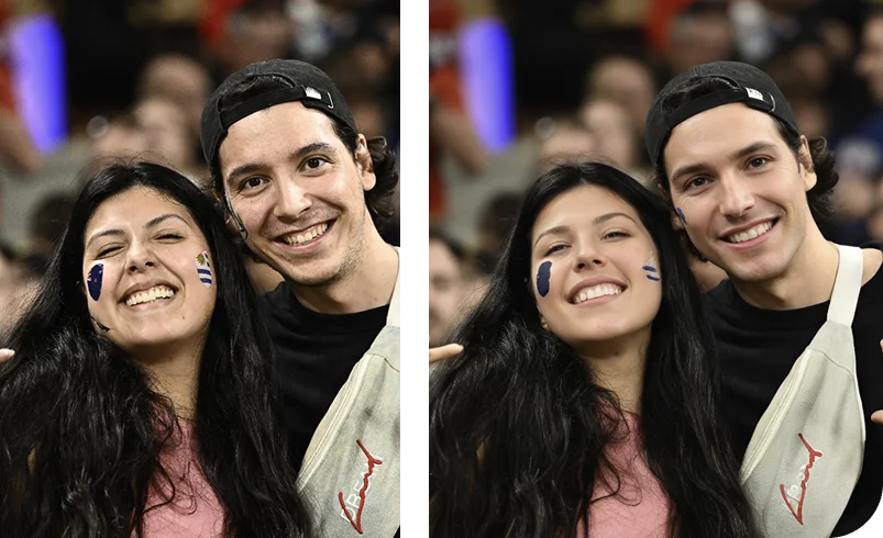 Anonymisation des visages dans les images et vidéos