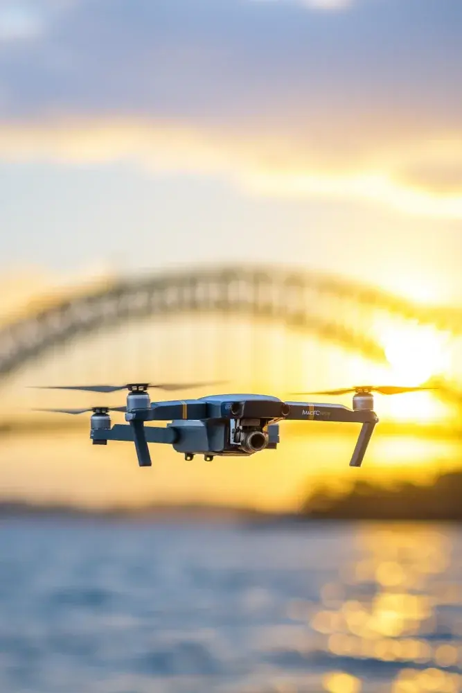 Projet Corrosia utilisant l’analyse intelligente de contenus visuels