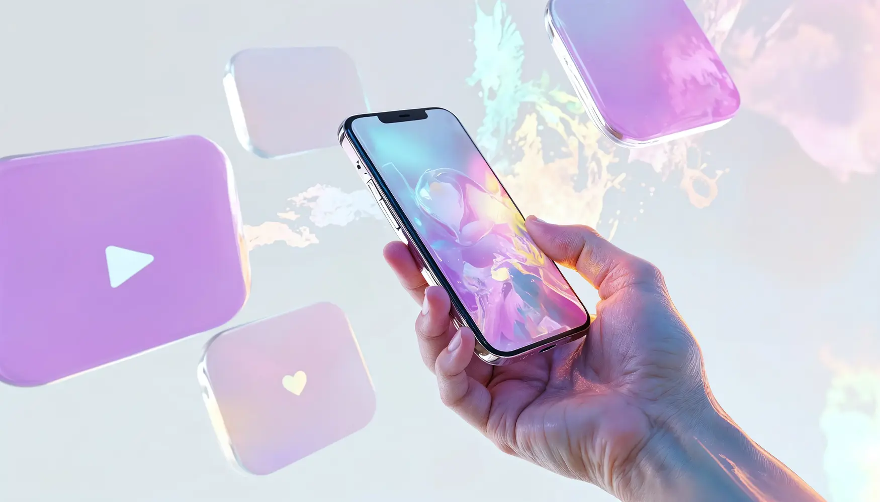 Développement d’applications web et mobiles intégrant l’intelligence artificielle